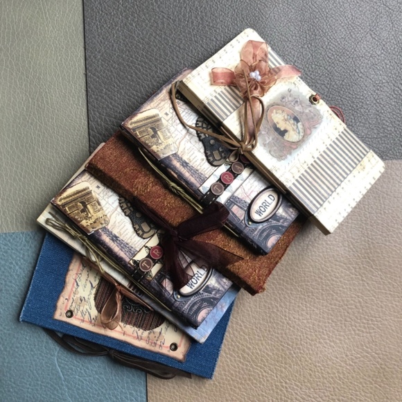 Mini Journals - Picture 4 of 14